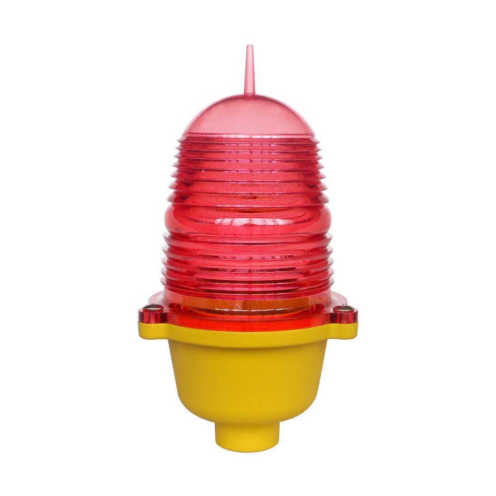 FAA l810 Low intensity LED Aviation Obstruction Light,Low Intensity
