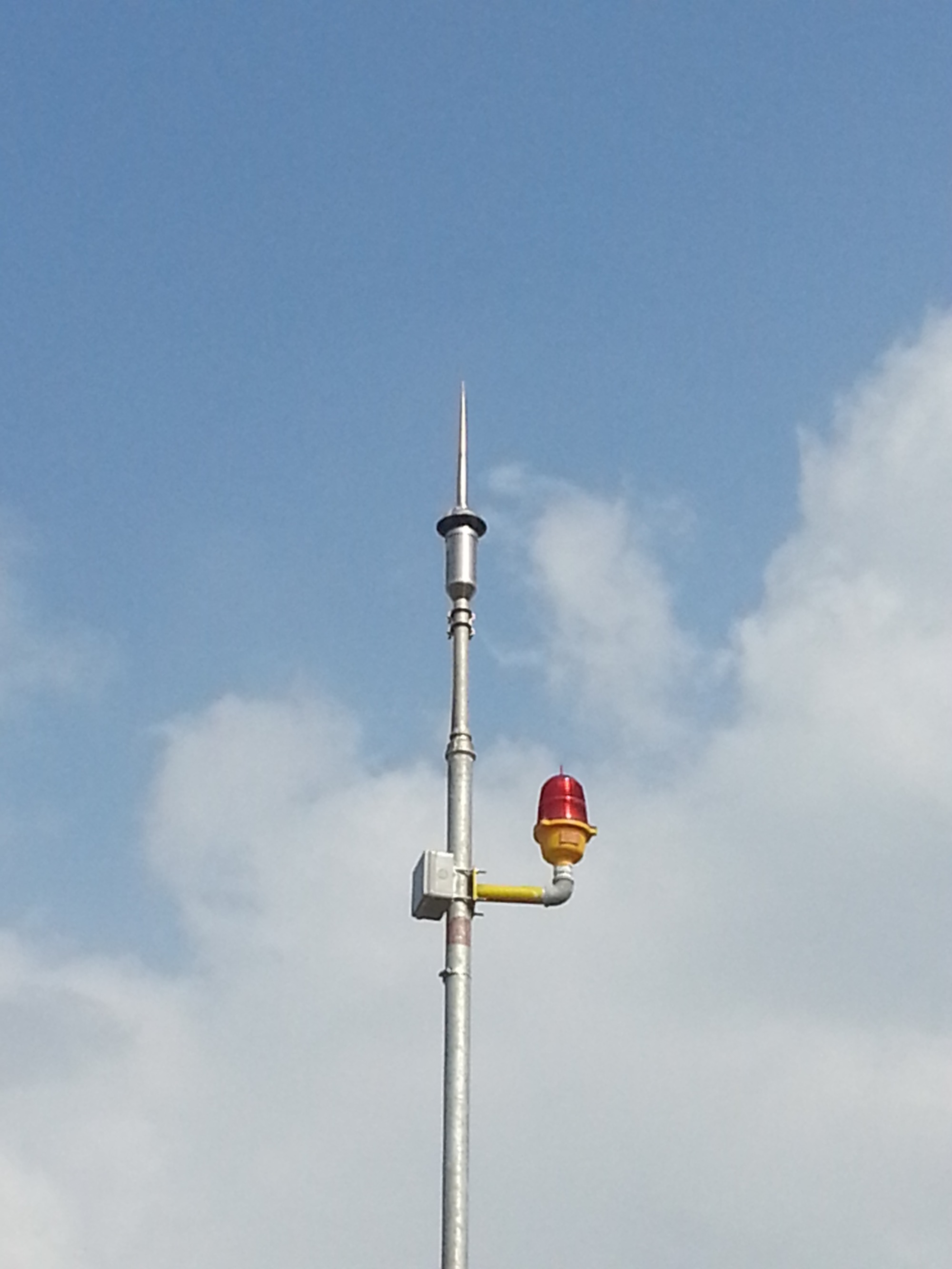 FAA l810 Low intensity LED Aviation Obstruction Light,Low Intensity