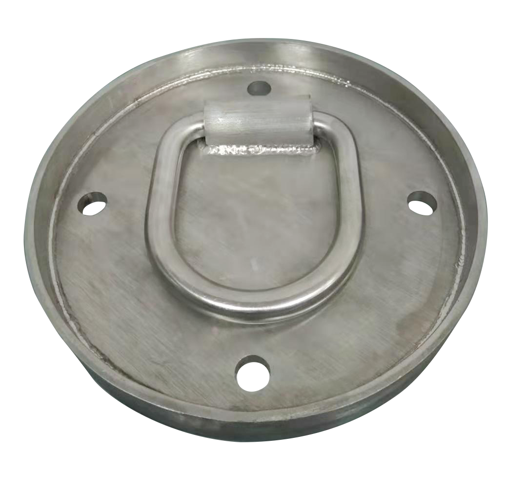 Helicopter Tie Down Ring,Helipad Light