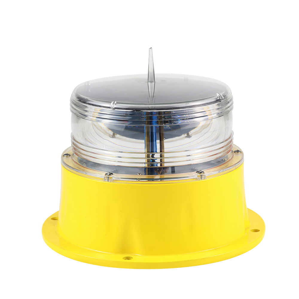 200cd Low Intensity Type C LED Obstruction Light / Aviation Warning