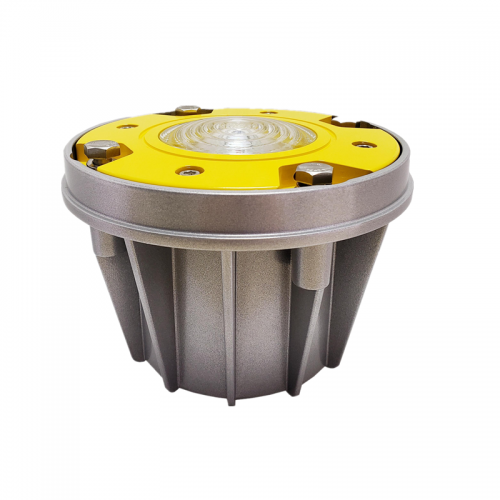 Helipad FATO/TLOF Inset Perimeter Light,Perimeter Light