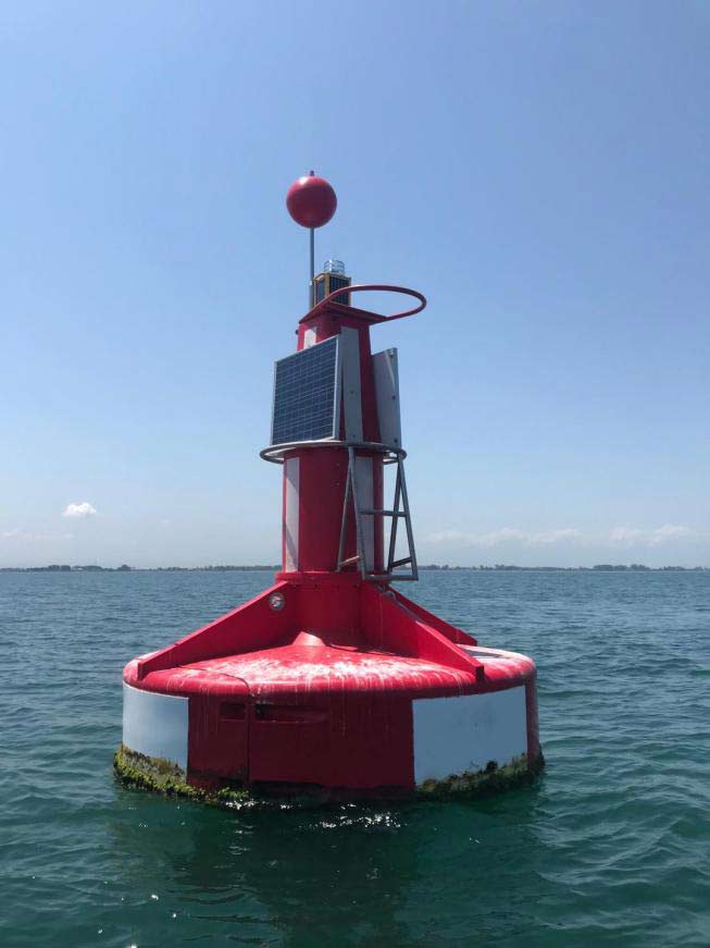 Aviation obstruction light,helipad lighting,marine lanternShenzhen